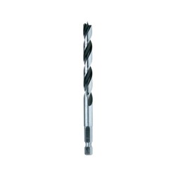 "1/4"" HEX DRIVE BRAD POINT 8M