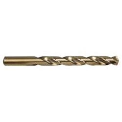 MAKITA COBALT HSS METAL DRILL "BIT 1/8"" X 2-3/4"" - 2PK"