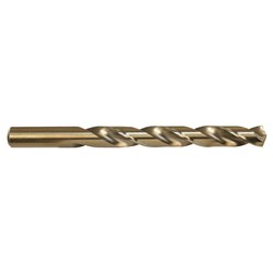 MAKITA COBALT HSS METAL DRILL "BIT 5/32"" X 3-1/8"""