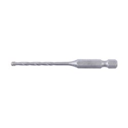 4x80mm MASONRY DRILL BIT