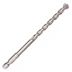 8x100mm MASONRY DRILL BIT