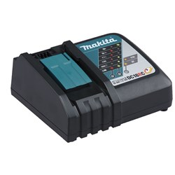 MAKITA 14.4V & 18V LITHIUM ION CHARGER