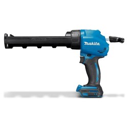 MAKITA 18V LXT CAULKING GUN SKIN 300ML