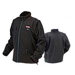 MAKITA HEATED JACKET 2XL