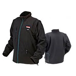 MAKITA HEATED JACKET L