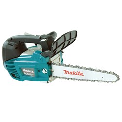 MAKITA 21.2cc 250mm 2-STROKE PETROL CHAINSAW