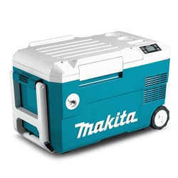 MAKITA 18V 20 LITRE COOLER & WARMER