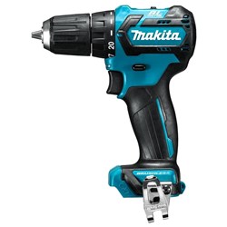 MAKITA 12V MAX BRUSHLESS DRIVER DRILL SKIN