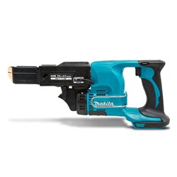 MAKITA 18V LXT AUTO FEED SCREWDRIVER SKIN