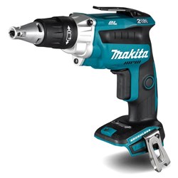 MAKITA 18V LXT BRUSHLESS SCREWDRIVER SKIN