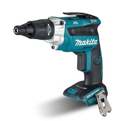 MAKITA 18V LXT BRUSHLESS SCREWDRIVER HEX DRIVE SKIN SCREWDRIVER SKIN