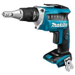 MAKITA 18V LXT BRUSHLESS SCREWDRIVER SKIN