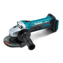 MAKITA 18V LXT CORDLESS ANGLE GRINDER SKIN