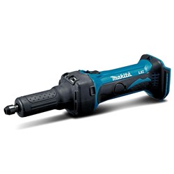 MAKITA 18V LXT LONG NOSE DIE GRINDER SKIN