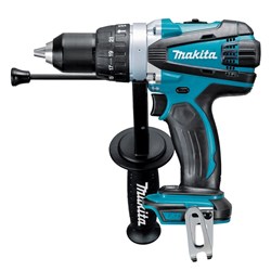 MAKITA 18V LXT HAMMER DRILL SKIN