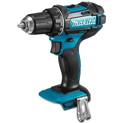 MAKITA 18V LXT 13mm DRIVER DRILL 2 SPEED SKIN