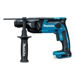 MAKITA 18V LXT 16mm ROTARY HAMMER DRILL SKIN