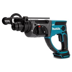 MAKITA 18V LXT ROTARY HAMMER DRILL SKIN