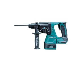 MAKITA 18V LXT 3-MODE BRUSHLESS ROTARY HAMMER DRILL SKIN