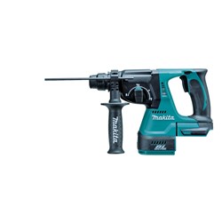 MAKITA 18V LXT 3-MODE BRUSHLESS ROTARY HAMMER DRILL SKIN