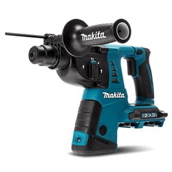 MAKITA 2 X 18V LXT 26mm ROTARY HAMMER SKIN