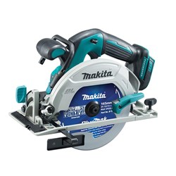 MAKITA 18V LXT BRUSHLESS 165MM CIRCULAR SAW SKIN ONLY