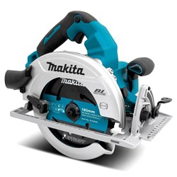 MAKITA 18V x 2 BRUSHLESS 185mm CIRCULAR SAW (TOOL ONLY)