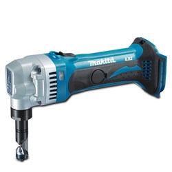 MAKITA 18V MOBILE NIBBLER 1.6MM TOOL ONLY