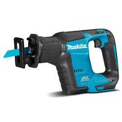 MAKITA 18V BRUSHLESS SUB- COMPACT RECIPRO SAW SKIN