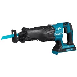 MAKITA 2 X18V LXT BRUSHLESS RECIPRO SAW SKIN