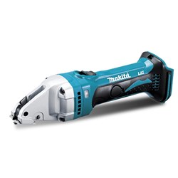 MAKITA 18V1.0mm METAL SHEAR TIGHT RADIUS - TOOL ONLY