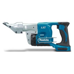 MAKITA 18V LXT 1.3mm METAL SHEAR SKIN