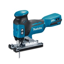 MAKITA 18V MOBILE BRUSHLESS JIGSAW BARREL HANDLE