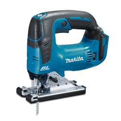 MAKITA BRUSHLESS JIGSAW D HANDLE 18V LXT