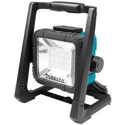 MAKITA MOBILE LED FLOODLIGHT 18V LXT OR 240V AC