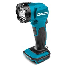 MAKITA 18V LXT LED TORCH