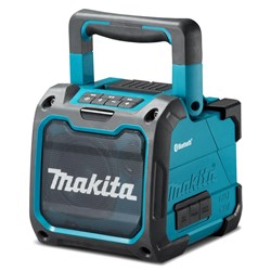 MAKITA MOBILE BLUETOOTH SPEAKER 12V - 18V