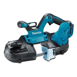 MAKITA 18V LXT BAND SAW SKIN