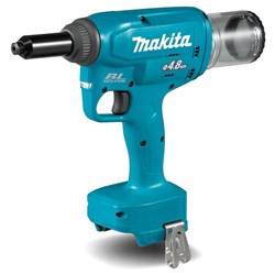 MAKITA 18V BRUSHLESS 4.8mm RIVETER (TOOL ONLY)