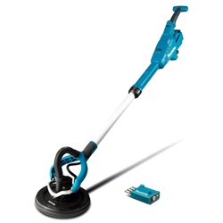 MAKITA 18V LXT BRUSHLESS AWS DRYWALL SANDER SKIN