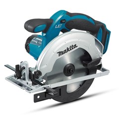 MAKITA 18V LXT 165mm CIRCULAR SAW SKIN