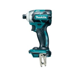 MAKITA 18V LXT BRUSHLESS 4 MODE IMPACT DRIVER SKIN