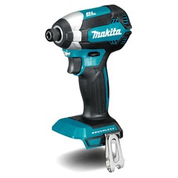 MAKITA 18V LXT BRUSHLESS IMPACT DRIVER SKIN