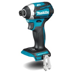 MAKITA MOBILE BRUSHLESS 18V 4 MODE IMPACT DRIVER SKIN