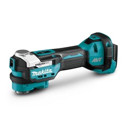 MAKITA 18V BRUSHLESS MULTI- TOOL