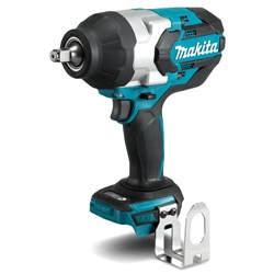 MAKITA 18V 1/2" DRIVE BRUSHLESS IMPACT WRENCH