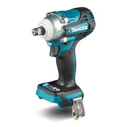 MAKITA 18V LXT BRUSHLESS 1/2" IMPACT DRIVER SKIN