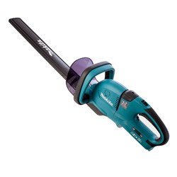 MAKITA 2 x 18V LXT 550mm HEDGE TRIMMER SKIN