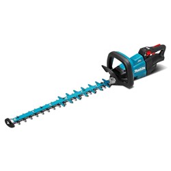 MAKITA BRUSHLESS 18V HEDGE TRIMMER 600mm