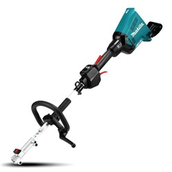 MAKITA MOBILE BRUSHLESS MULTI FUNCTION POWERHEAD 18v x 2 (36v) TOOL ONLY